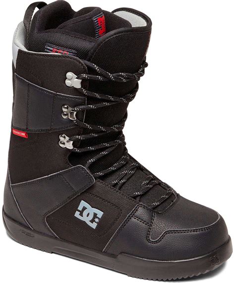 dc snowboard shoes